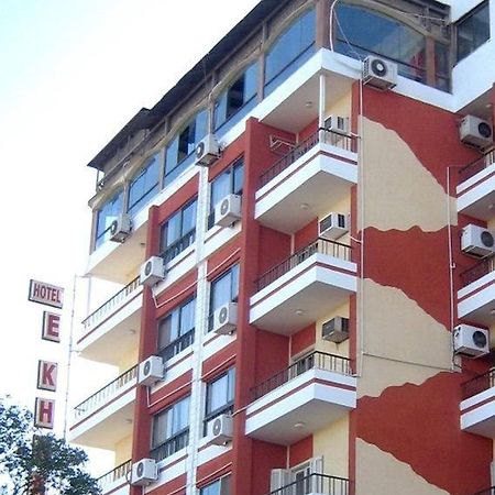 King Akhenaton Hotel Al Minya Ngoại thất bức ảnh