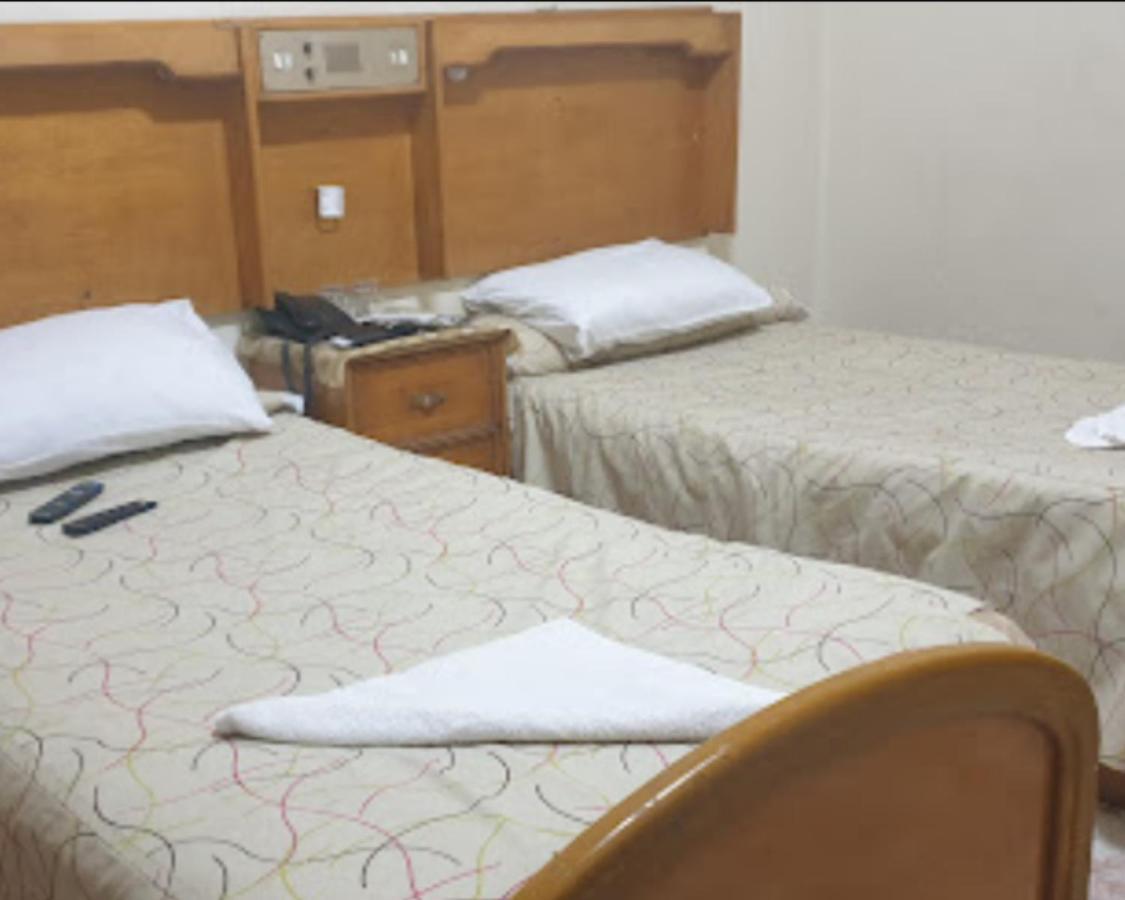 King Akhenaton Hotel Al Minya Ngoại thất bức ảnh