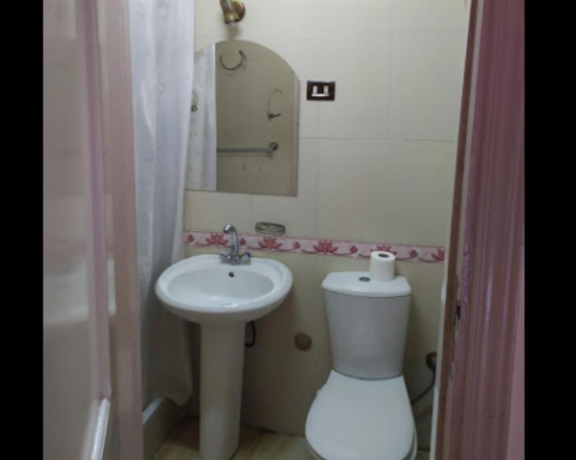 King Akhenaton Hotel Al Minya Ngoại thất bức ảnh