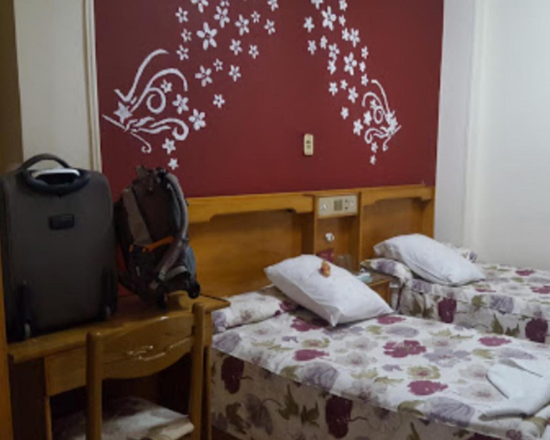 King Akhenaton Hotel Al Minya Ngoại thất bức ảnh